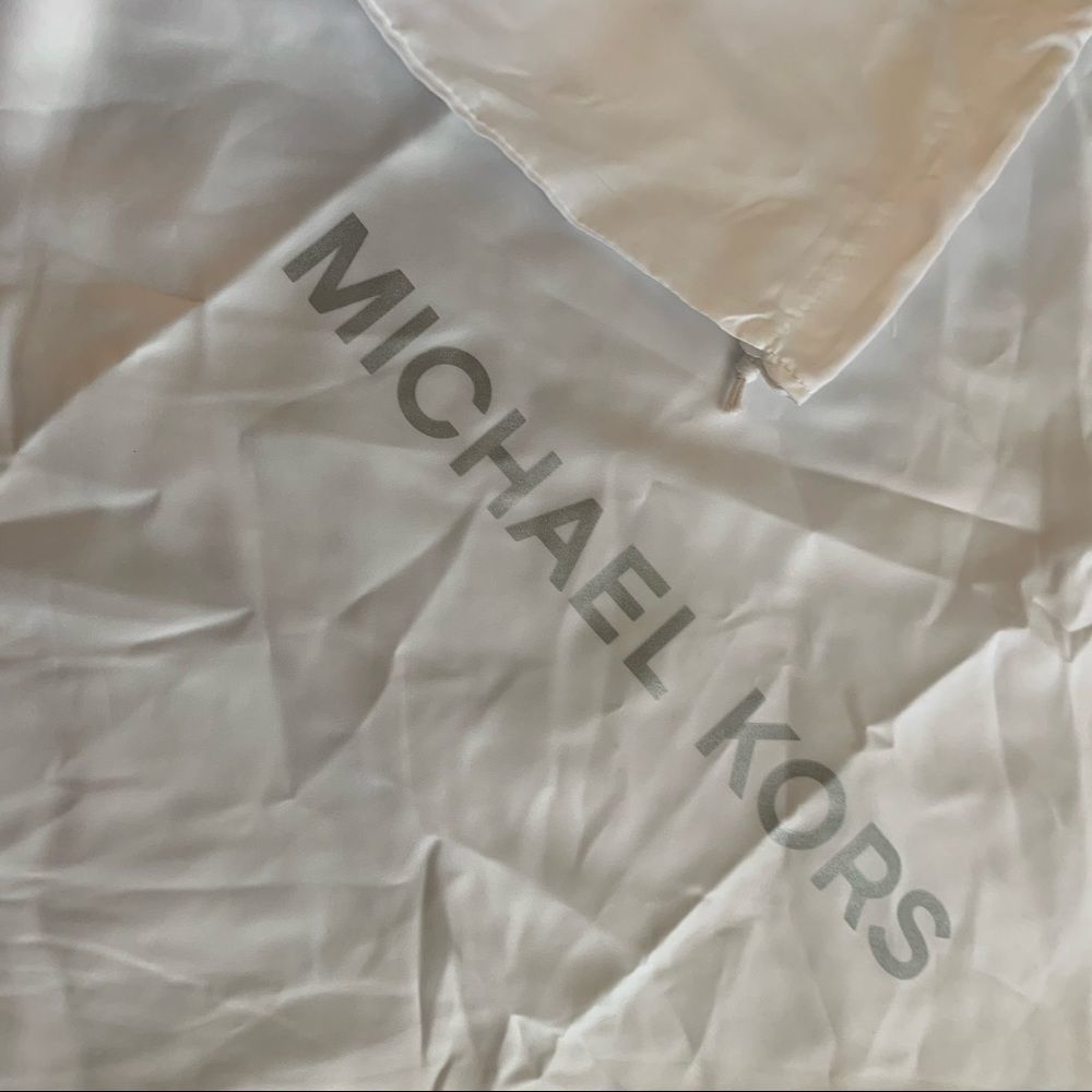 New Mk duste bag - Picture 3 of 3